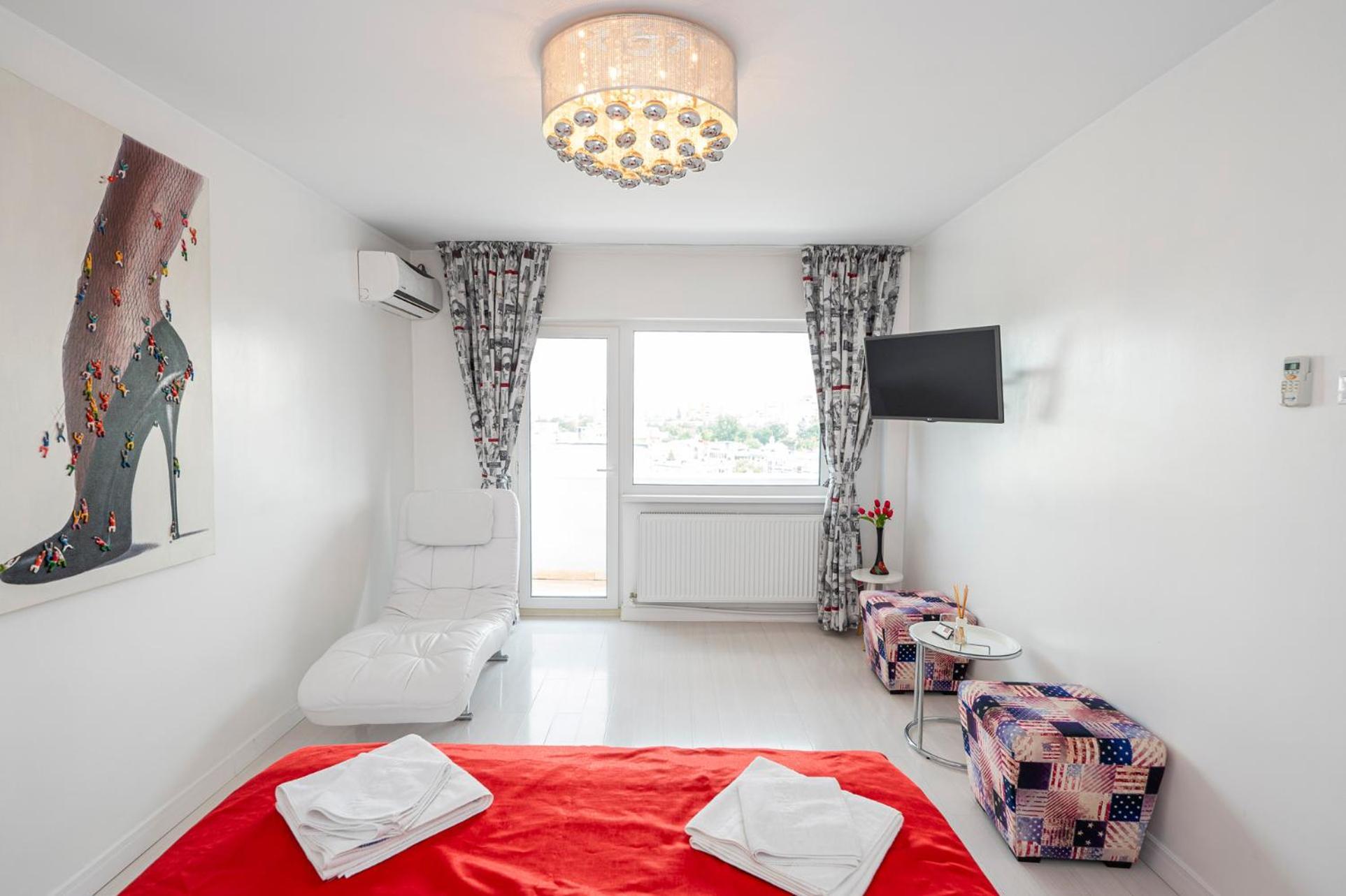 Panorama Suite Galati  Luaran gambar