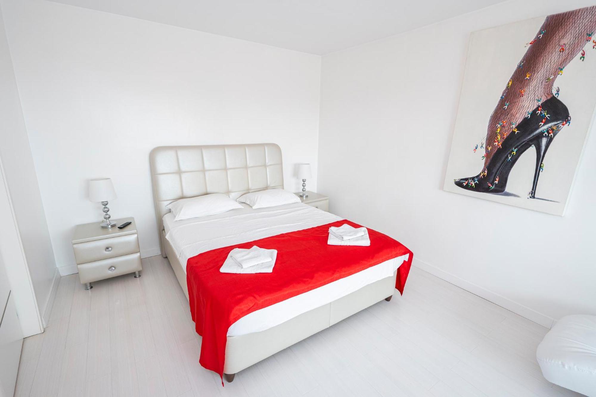 Panorama Suite Galati  Luaran gambar