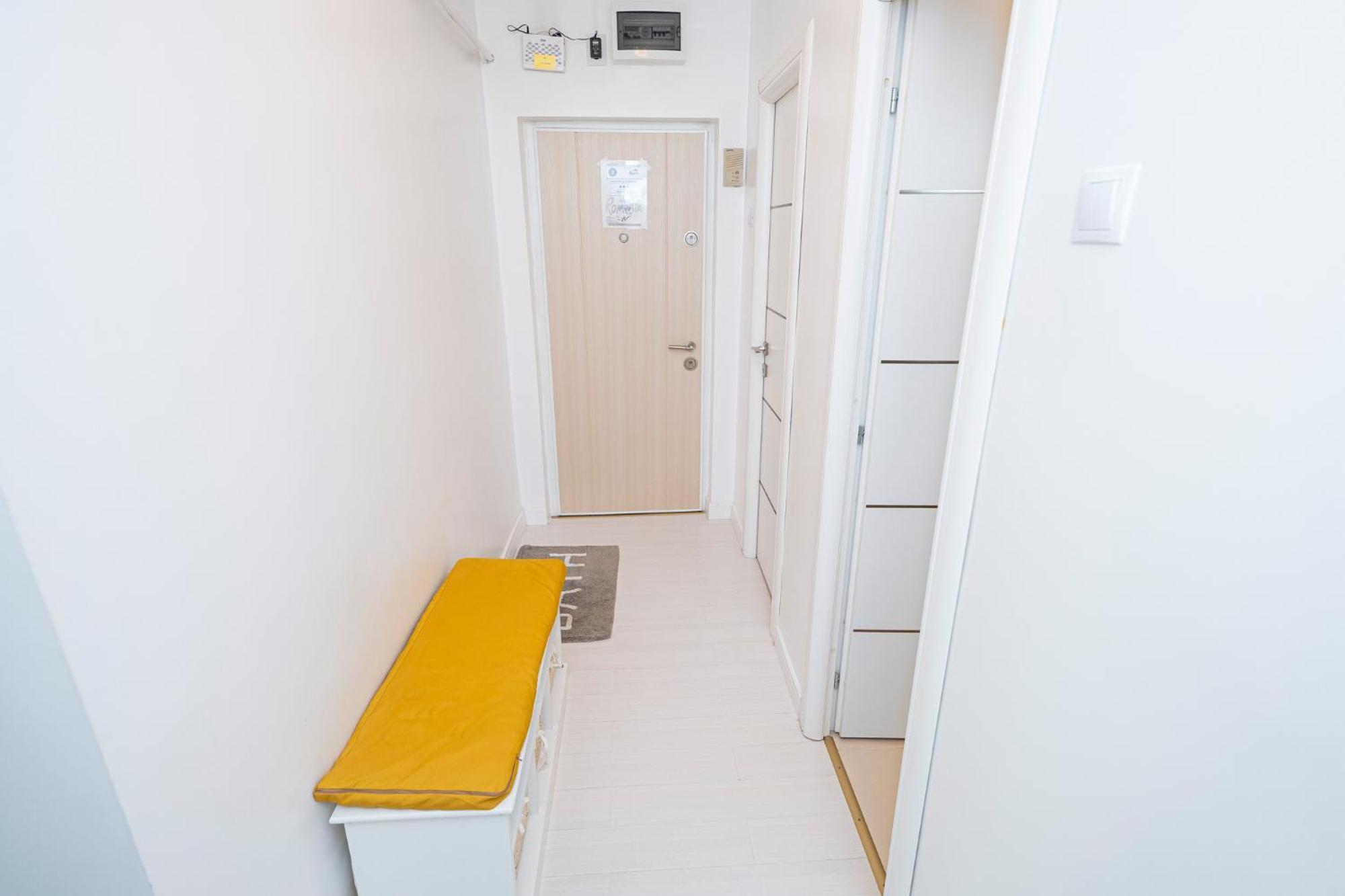 Panorama Suite Galati  Luaran gambar