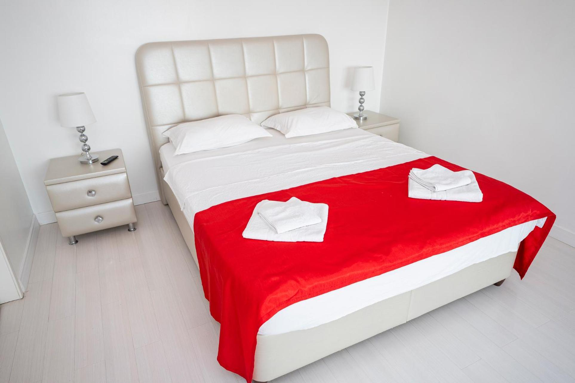 Panorama Suite Galati  Luaran gambar