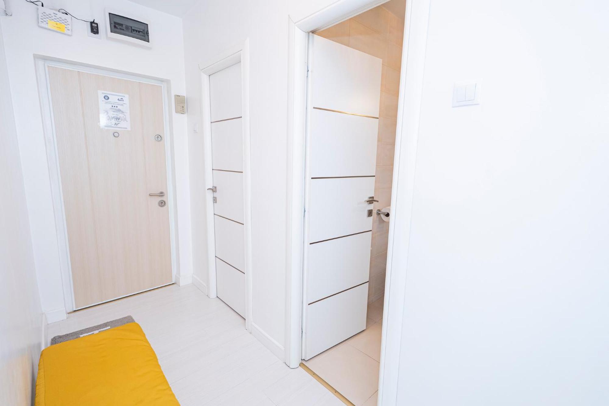 Panorama Suite Galati  Luaran gambar