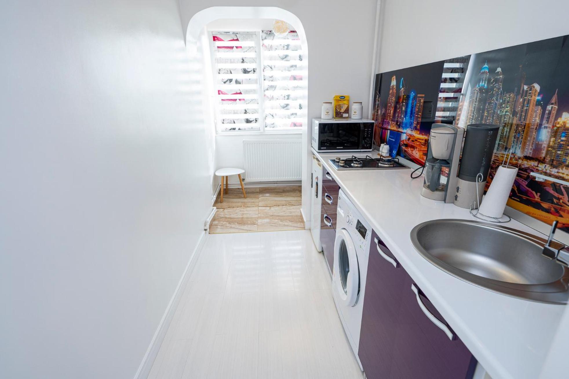Panorama Suite Galati  Luaran gambar