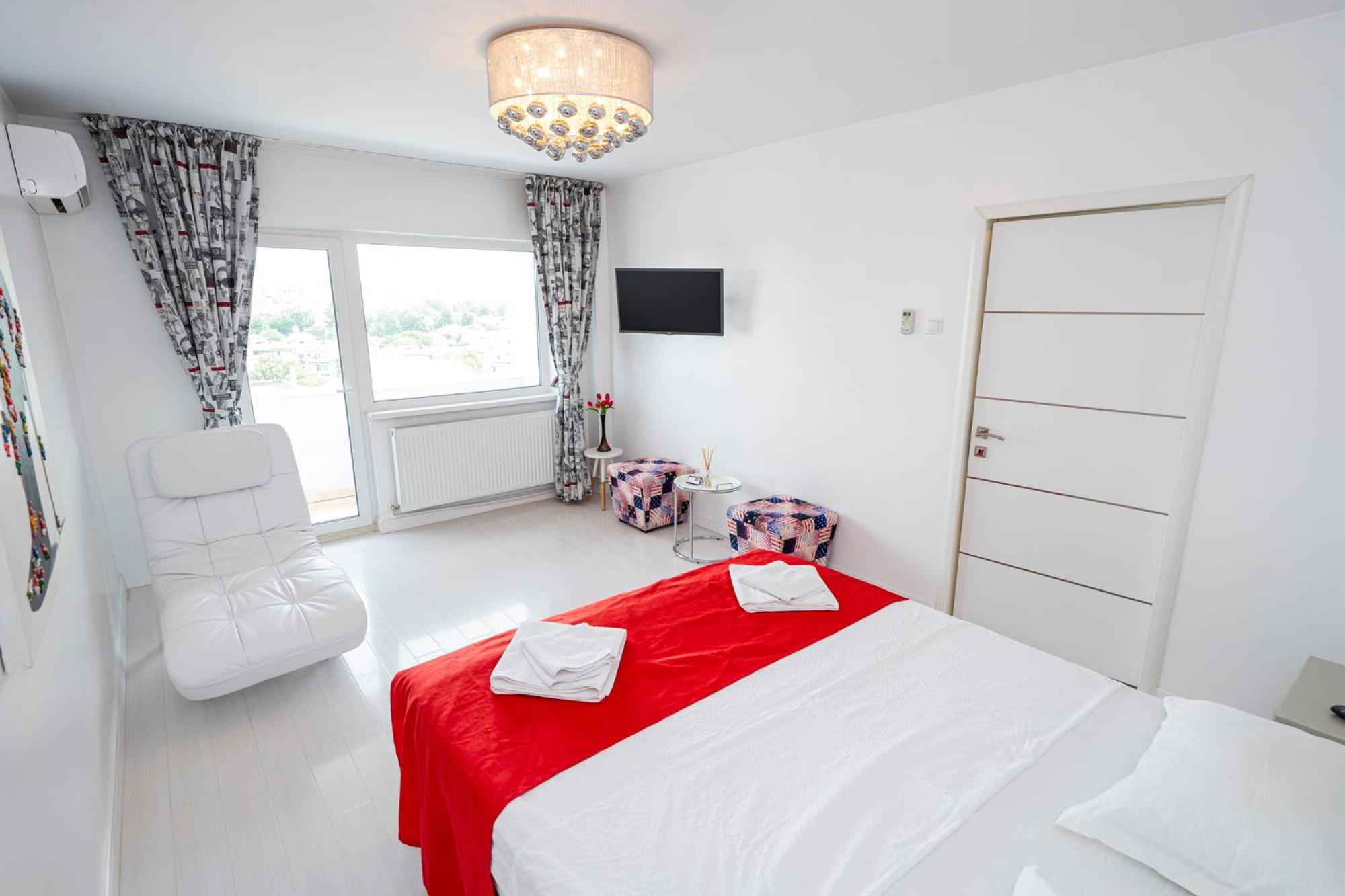 Panorama Suite Galati  Luaran gambar