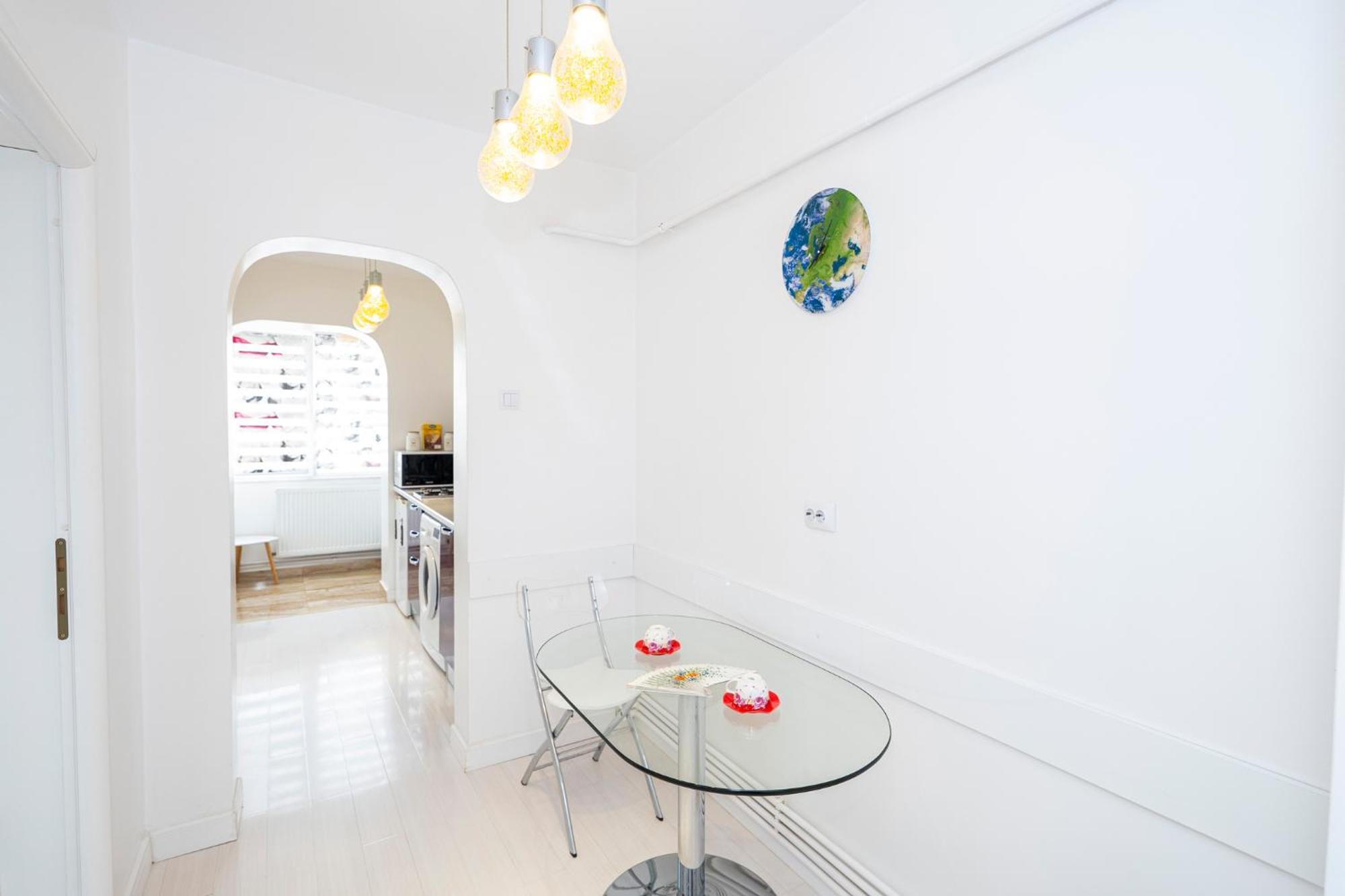 Panorama Suite Galati  Luaran gambar