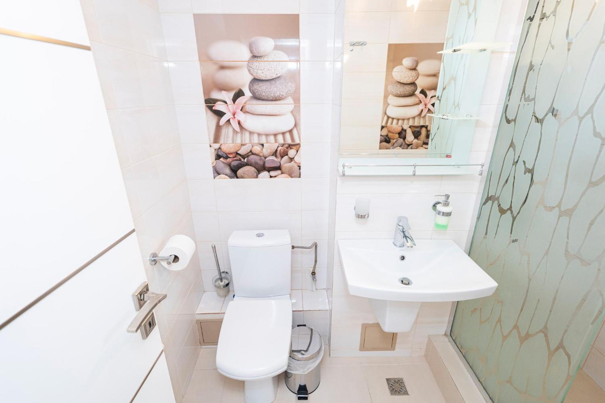 Panorama Suite Galati  Luaran gambar