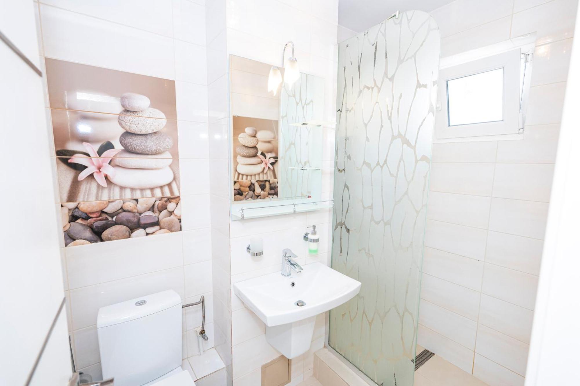 Panorama Suite Galati  Luaran gambar