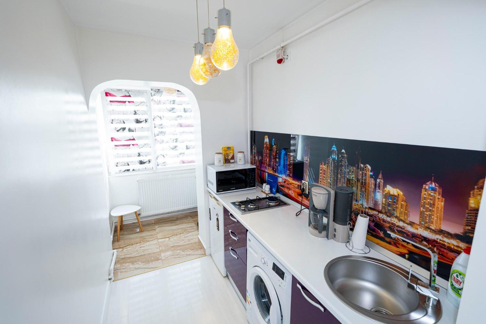 Panorama Suite Galati  Luaran gambar