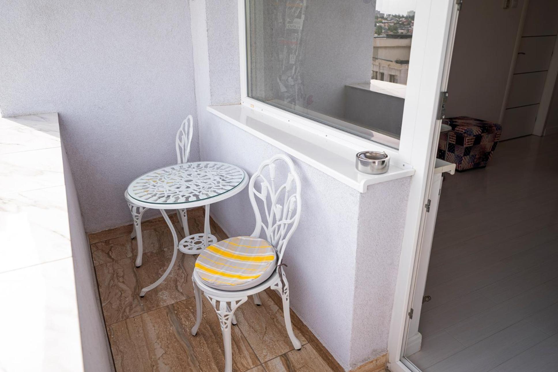 Panorama Suite Galati  Luaran gambar
