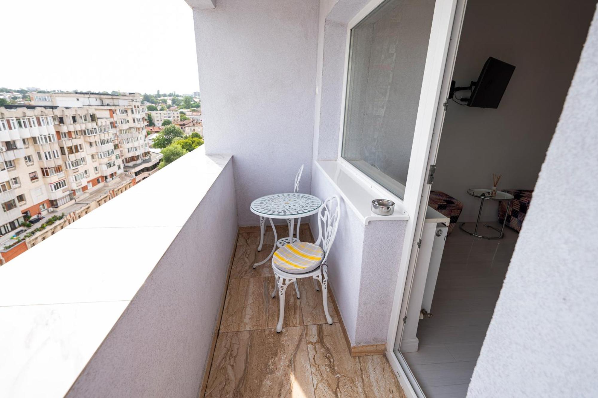 Panorama Suite Galati  Luaran gambar