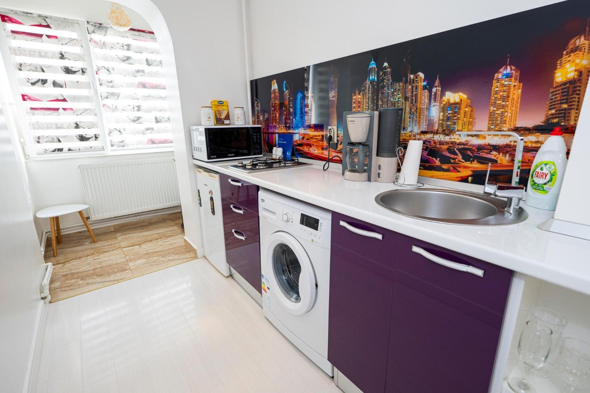 Panorama Suite Galati  Luaran gambar
