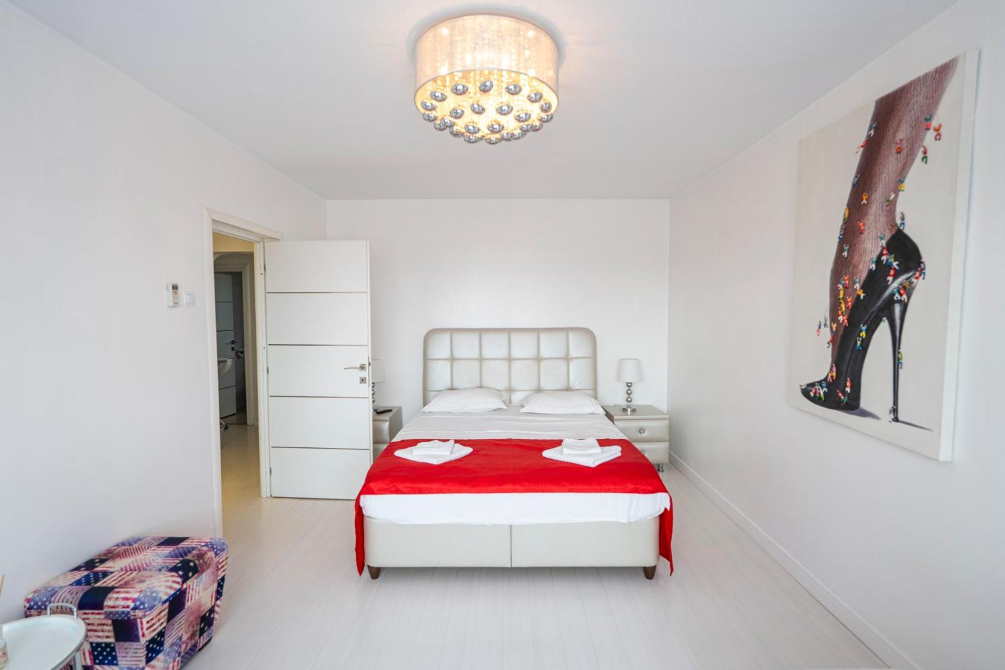 Panorama Suite Galati  Luaran gambar